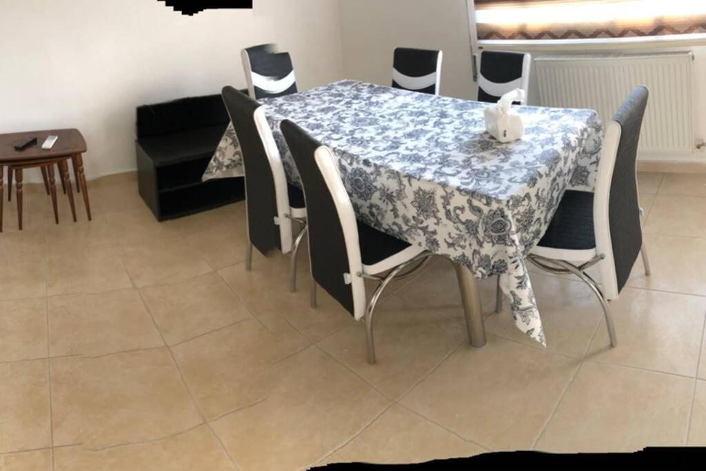 Apt 4 Rent/A Quiet Neighborhood Close To Services 암만 외부 사진