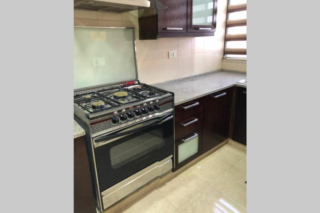 Apt 4 Rent/A Quiet Neighborhood Close To Services 암만 외부 사진