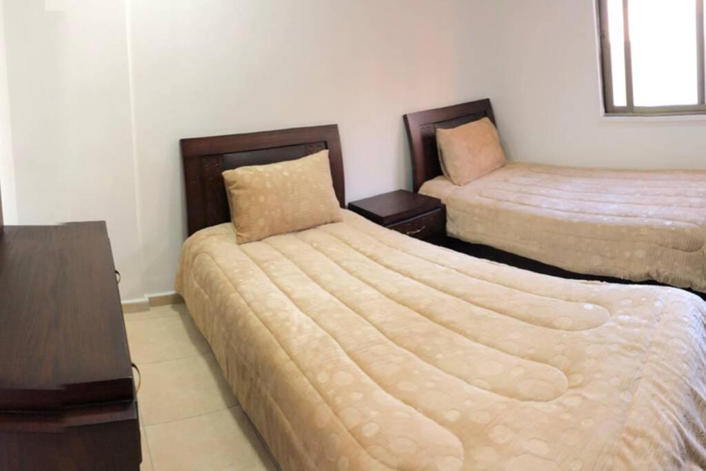 Apt 4 Rent/A Quiet Neighborhood Close To Services 암만 외부 사진