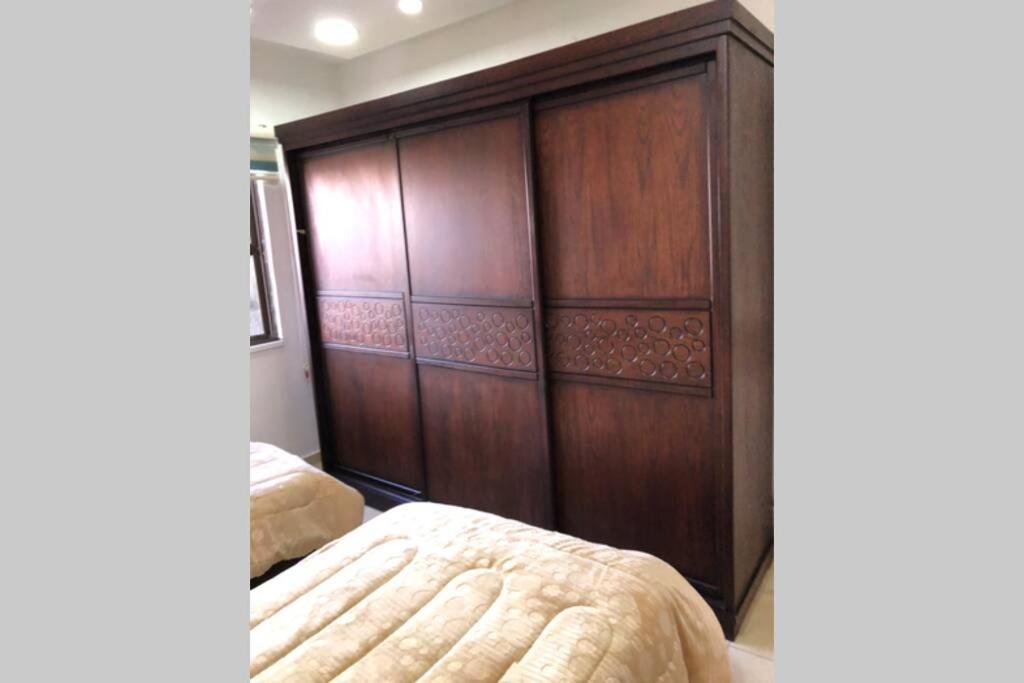 Apt 4 Rent/A Quiet Neighborhood Close To Services 암만 외부 사진