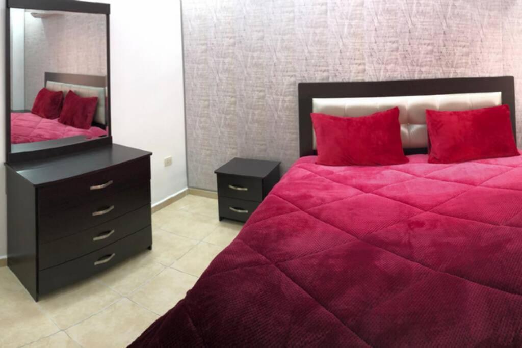 Apt 4 Rent/A Quiet Neighborhood Close To Services 암만 외부 사진