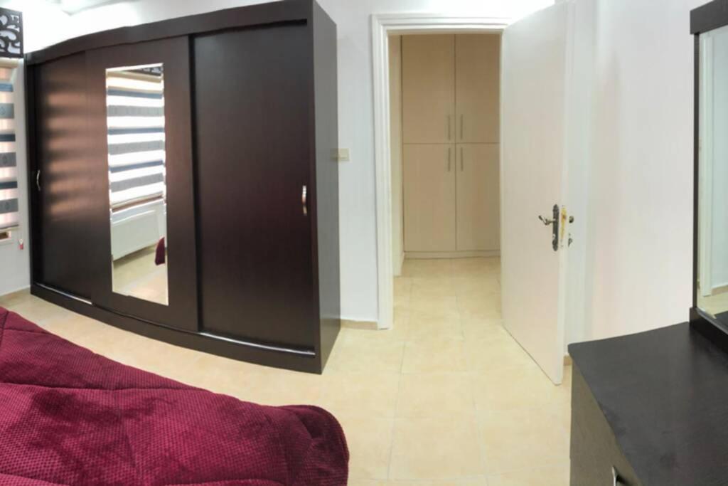 Apt 4 Rent/A Quiet Neighborhood Close To Services 암만 외부 사진