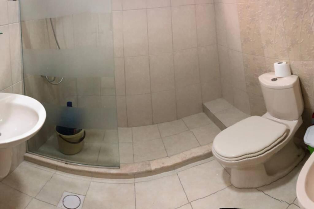 Apt 4 Rent/A Quiet Neighborhood Close To Services 암만 외부 사진