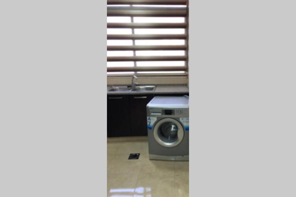 Apt 4 Rent/A Quiet Neighborhood Close To Services 암만 외부 사진