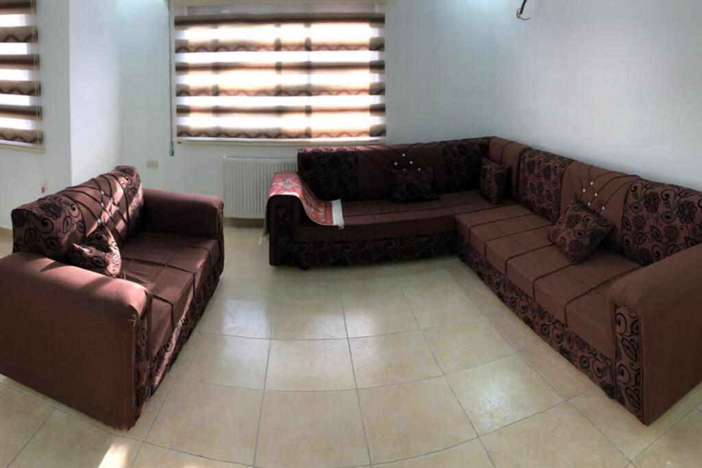 Apt 4 Rent/A Quiet Neighborhood Close To Services 암만 외부 사진